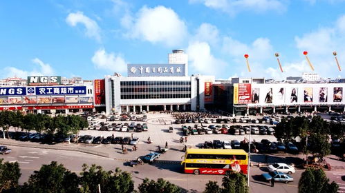 1月1日商城年味节，元旦寻味好去处