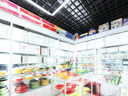 顺意达日用百货 在义乌国际商贸城二区与义乌购平台上的崛起与发展